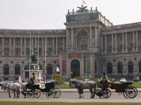 Hofburg